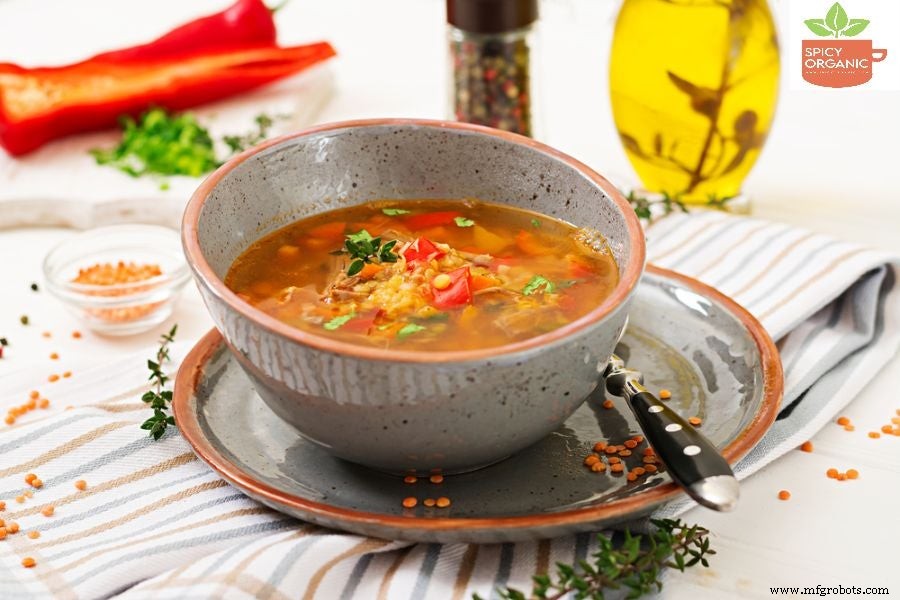 Hoe Rode Paprika en Rode Chili Poeders Verschillen: Een Uitgebreide Gids