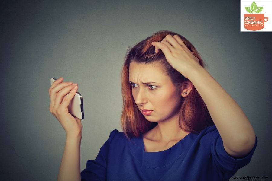 Kan Biologisch Amla Poeder Grijze Haren Echt Keeren? Bewijzen & Praktische Tips