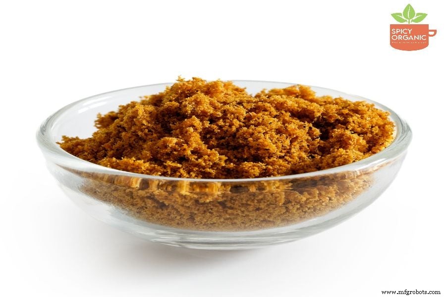 Ontdek 9 Krachtige Gezondheidsvoordelen van Biologische Nootmuskaatbloem (Mace)