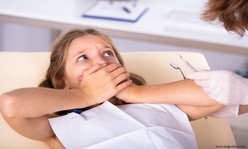 Bieden Biologische Nagelbollen Effectieve Verlichting Voor Tandpijn?