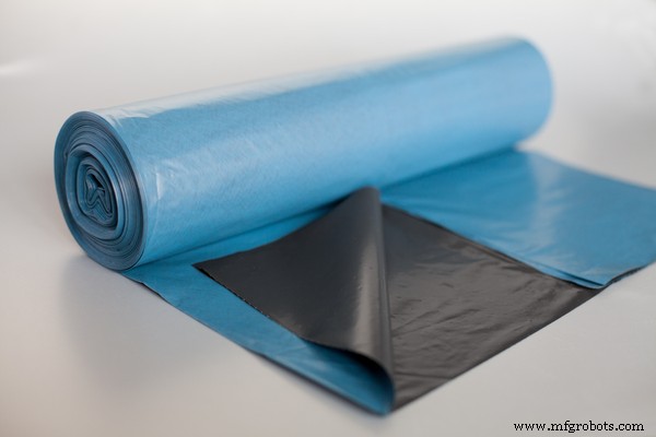 Plastic Verpakking Film Productie: Uitgebreid Overzicht Van Processen En Materialen