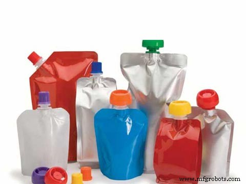 Kleur Masterbatch Markt: Groeidrijvers En Toepassingen In De Industrie