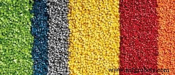Calciumcarbonaat Masterbatch: Samenstelling, Typen En Belangrijkste Toepassingen In Polymeer Verwerking