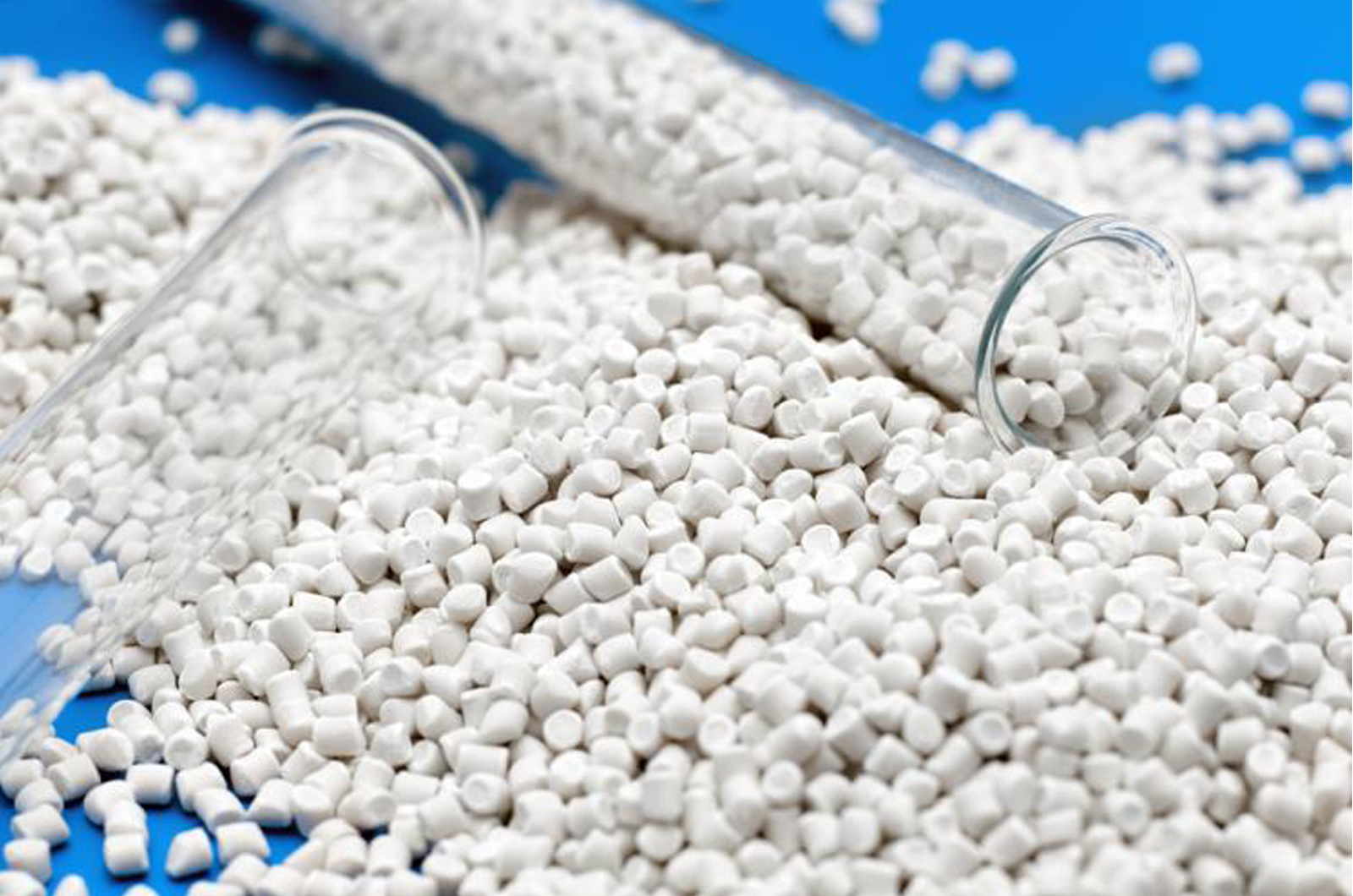 Vietnam Calciumcarbonaat Masterbatch – Premium Kwaliteit Vulstof Voor Wereldwijde Plastic Productie