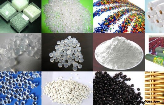 Kunststofadditieven: Typen, Functies, En Industrieleidende Oplossingen
