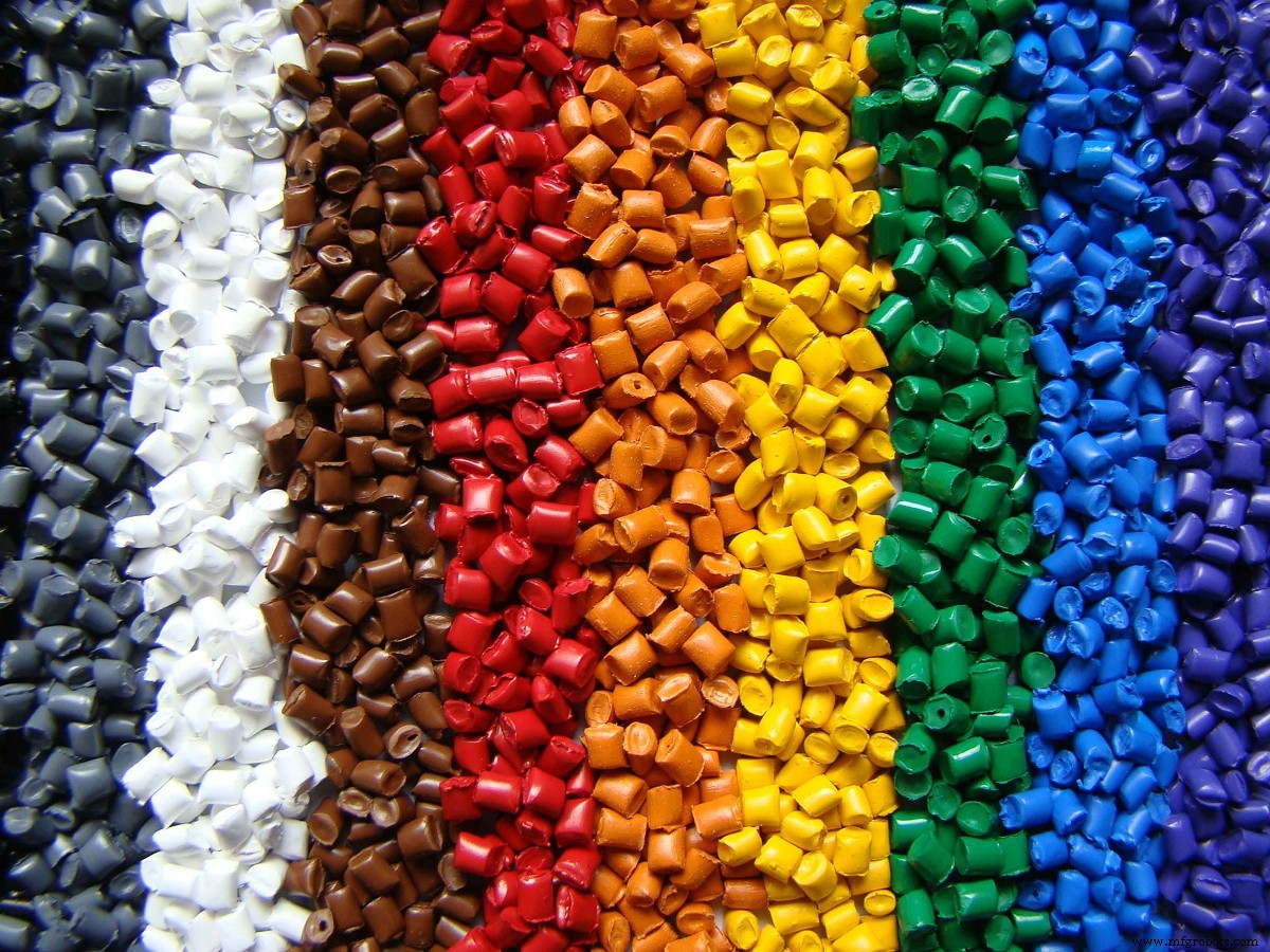 Hoe u een toonaangevende leverancier van plasticadditieven en kleurmasterbatch in Viet Nam kiest