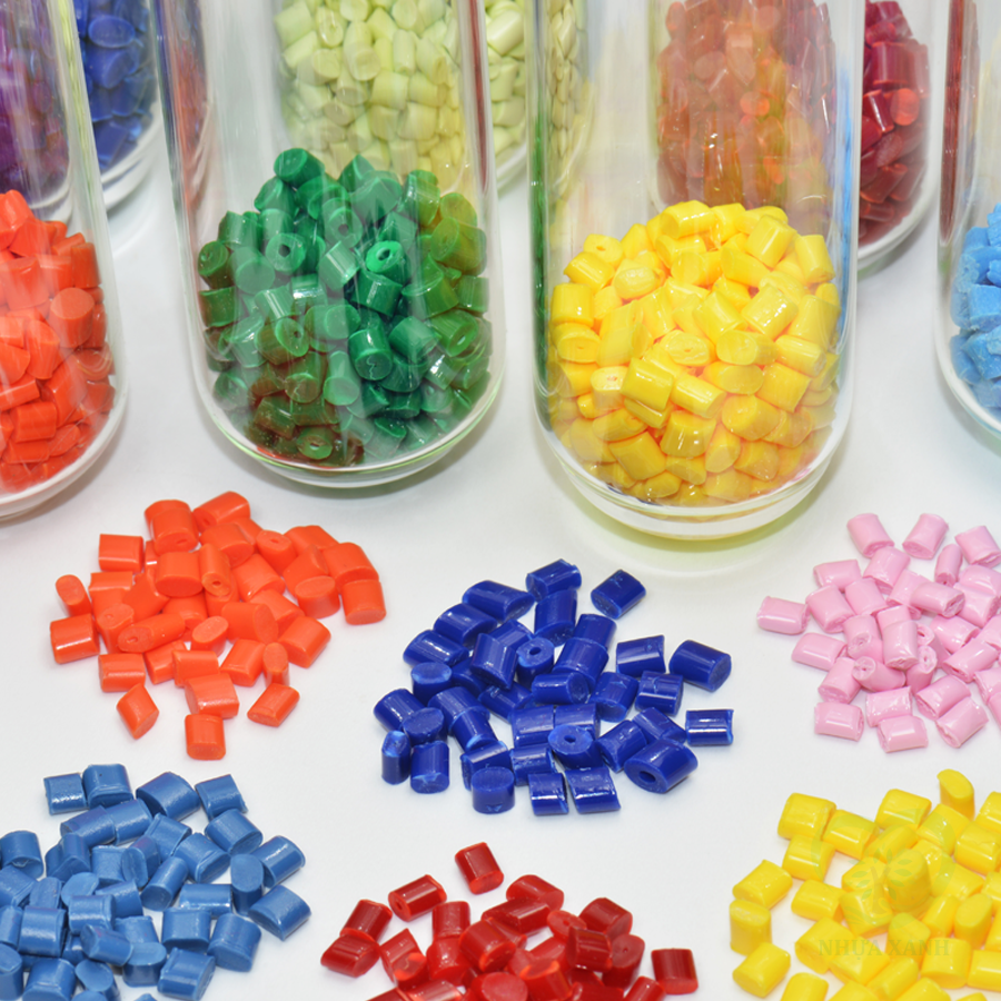 Hoe u een toonaangevende leverancier van plasticadditieven en kleurmasterbatch in Viet Nam kiest
