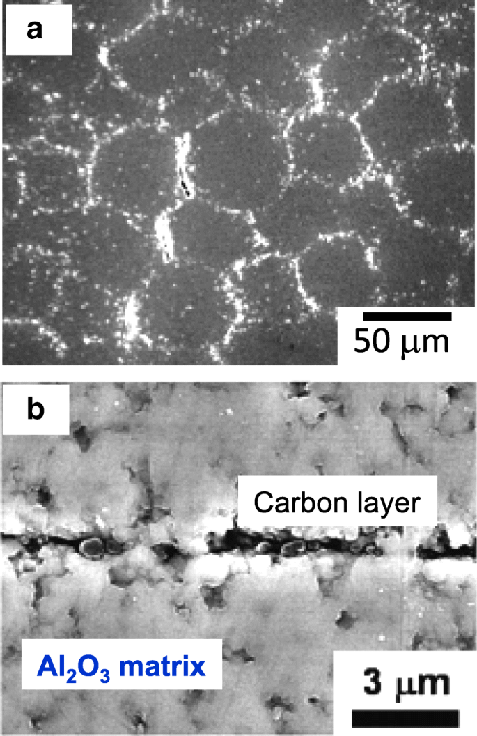 Geoptimaliseerde microstructuur en verbeterde mechanische eigenschappen van Al₂O₃‑gebaseerde nanokoolstof‑composieten via elektrostatische assemblage