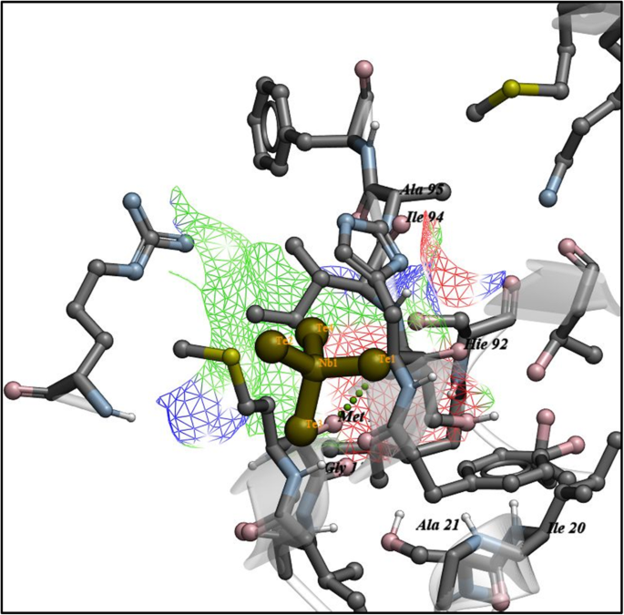 Economische synthese en vergelijkende katalytische & antimicrobiële prestaties van Nb- en Ta-selenide/telluride nancomposieten