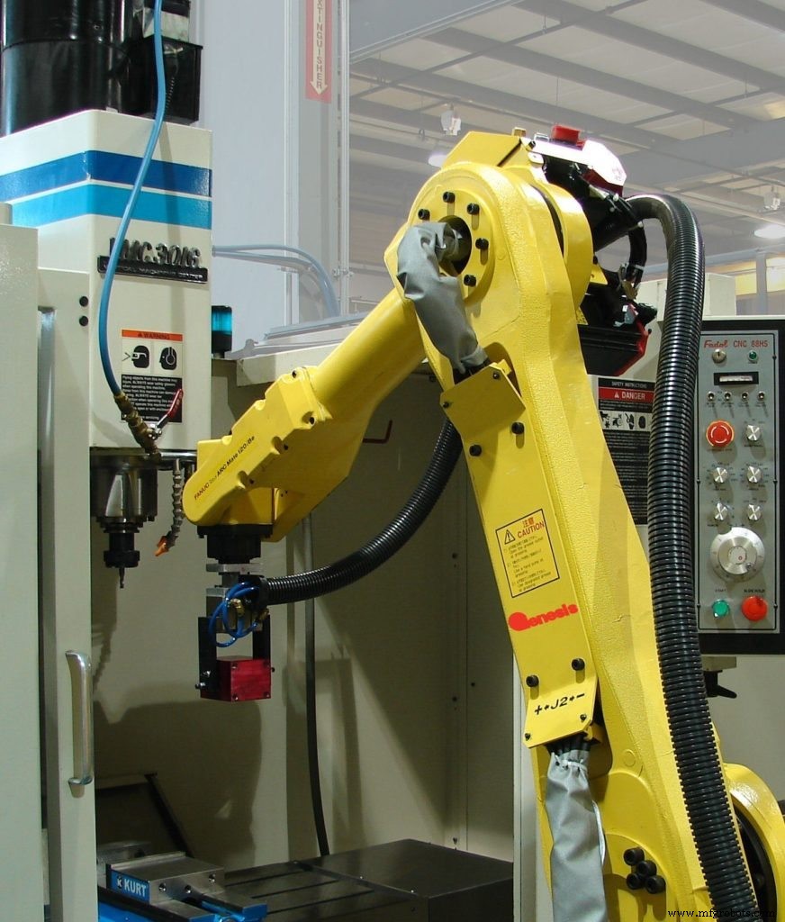 Wanneer Machine Tending Automatiseren: 4 Duidelijke Indicatoren Voor Productiviteitsverhoging
