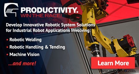 Wanneer Machine Tending Automatiseren: 4 Duidelijke Indicatoren Voor Productiviteitsverhoging