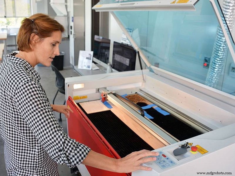 Uw Bedrijf Starten Met Een Lasersnijder: Een Bewijzen Stap-voor-Stap Gids