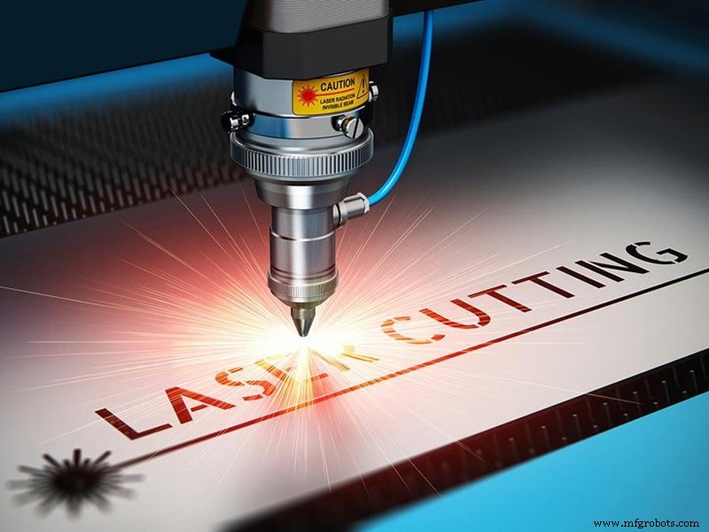 Lasersnijden Beheersen: Een Uitgebreide Beginnersgids