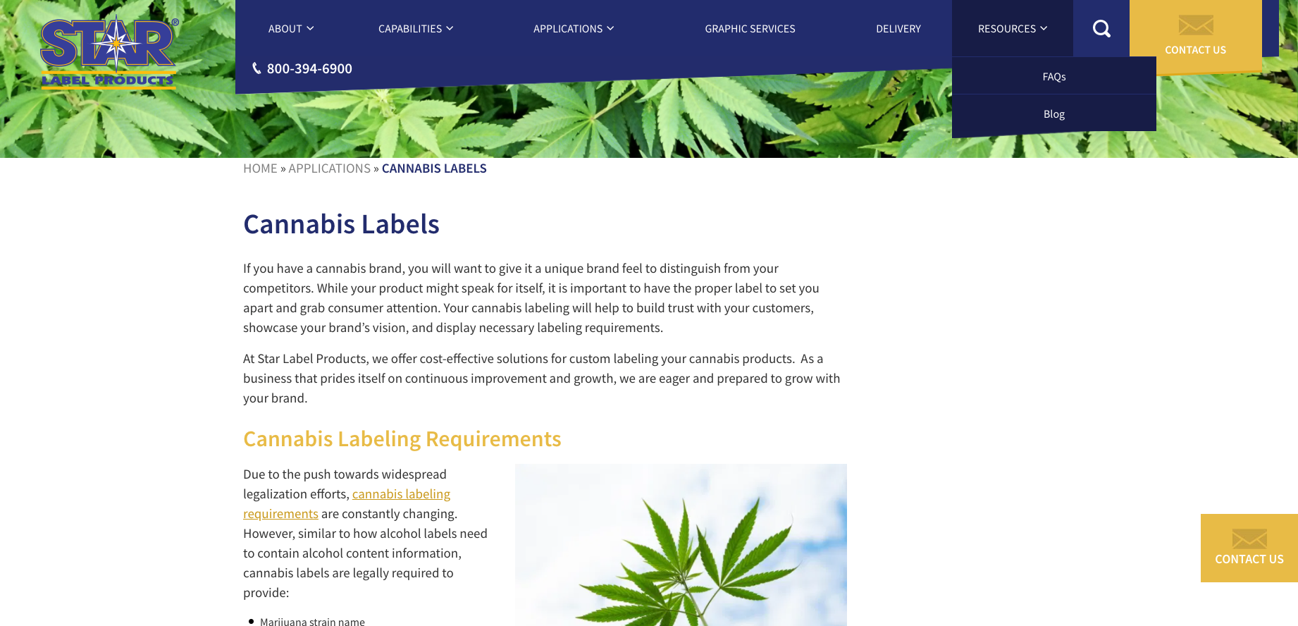 CBD-groei stimuleren: Hoe fabrikanten de industrie-expansie kunnen drijven