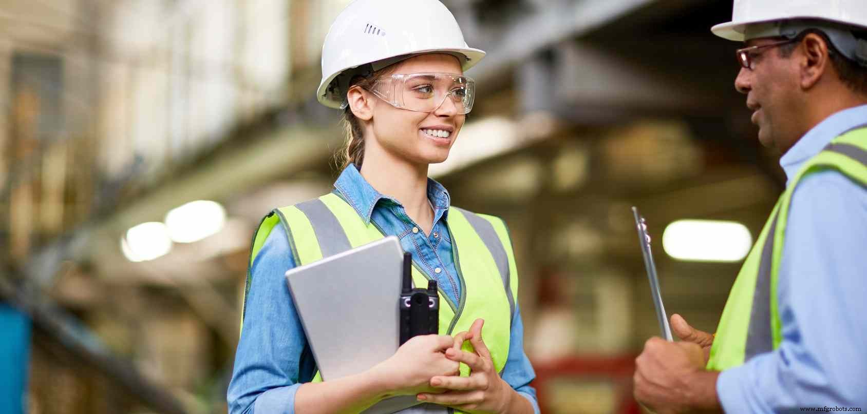 8 bewezen strategieën voor personeelsontwikkeling om manufactuurgroei te versnellen