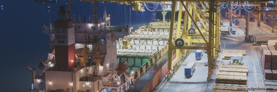 Waarom kleine fabrikanten moeten exporteren: Belangrijkste voordelen en praktische startgids