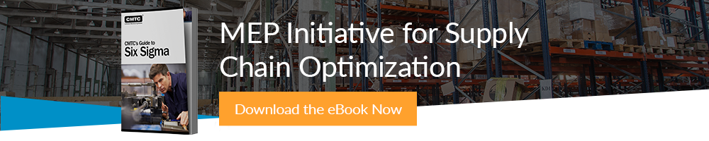 5 essentiële Lean Manufacturing tools voor KMM s