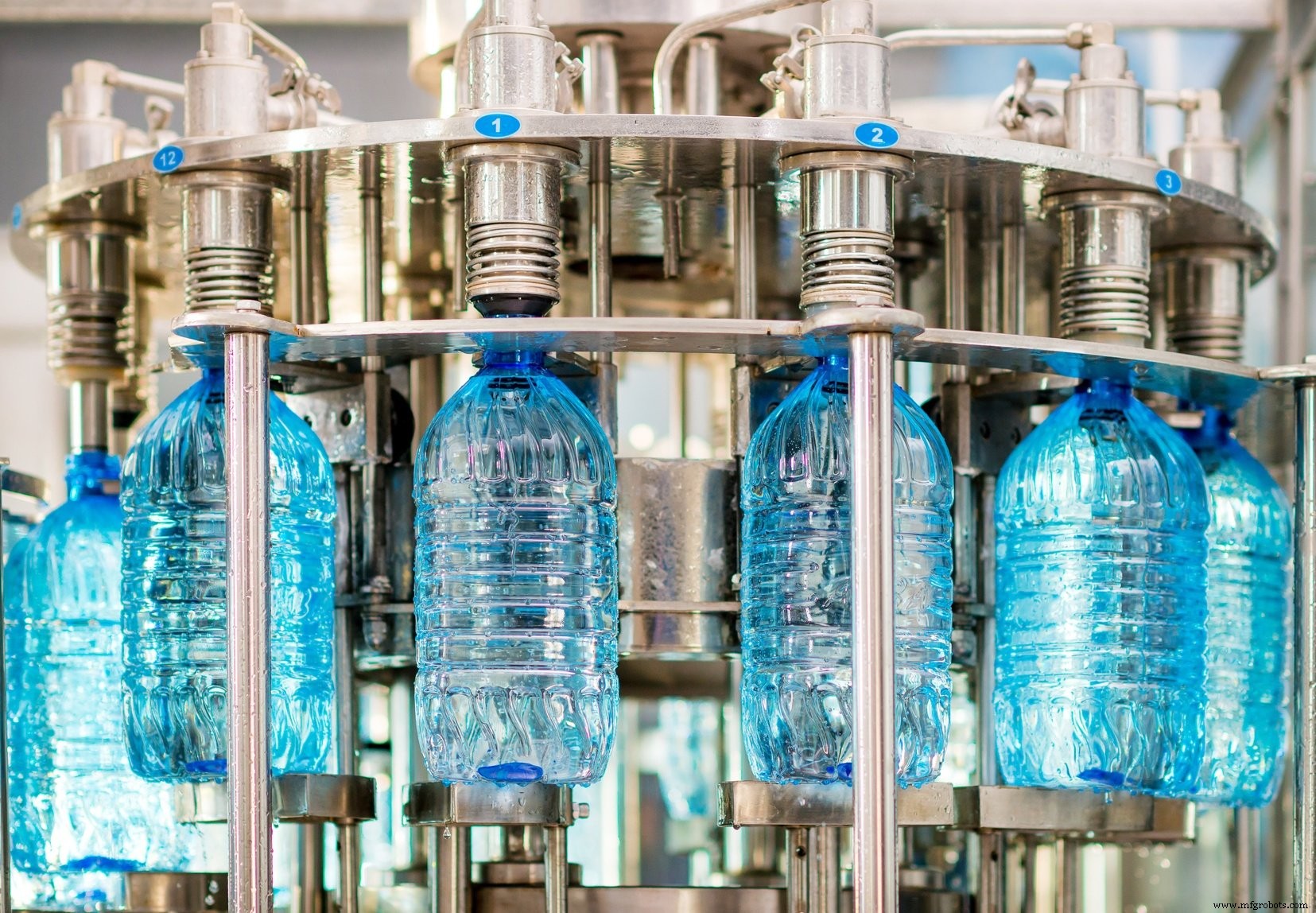 Vier sleutelconsumententrends die de voedsel- en dranken toeleveringsketen vormgeven