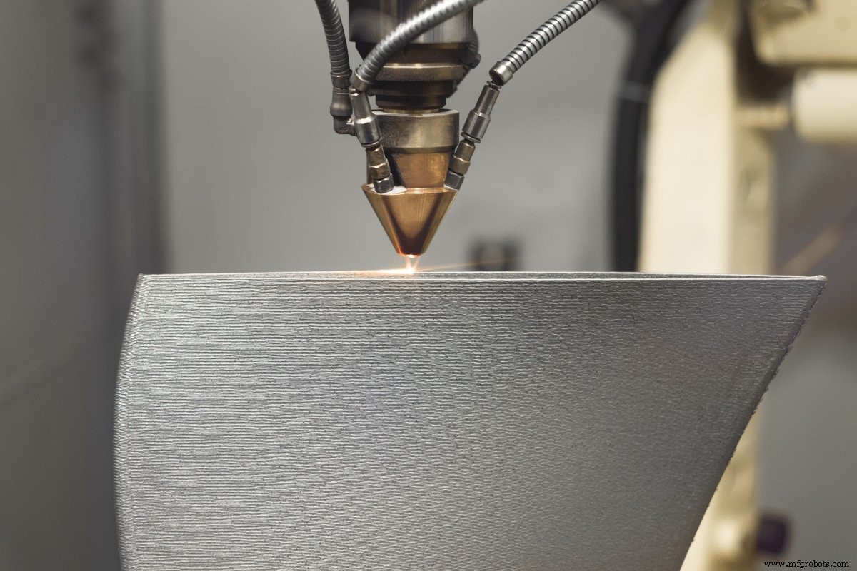 Metaal Additive Manufacturing: Belangrijke inzichten voor moderne productie