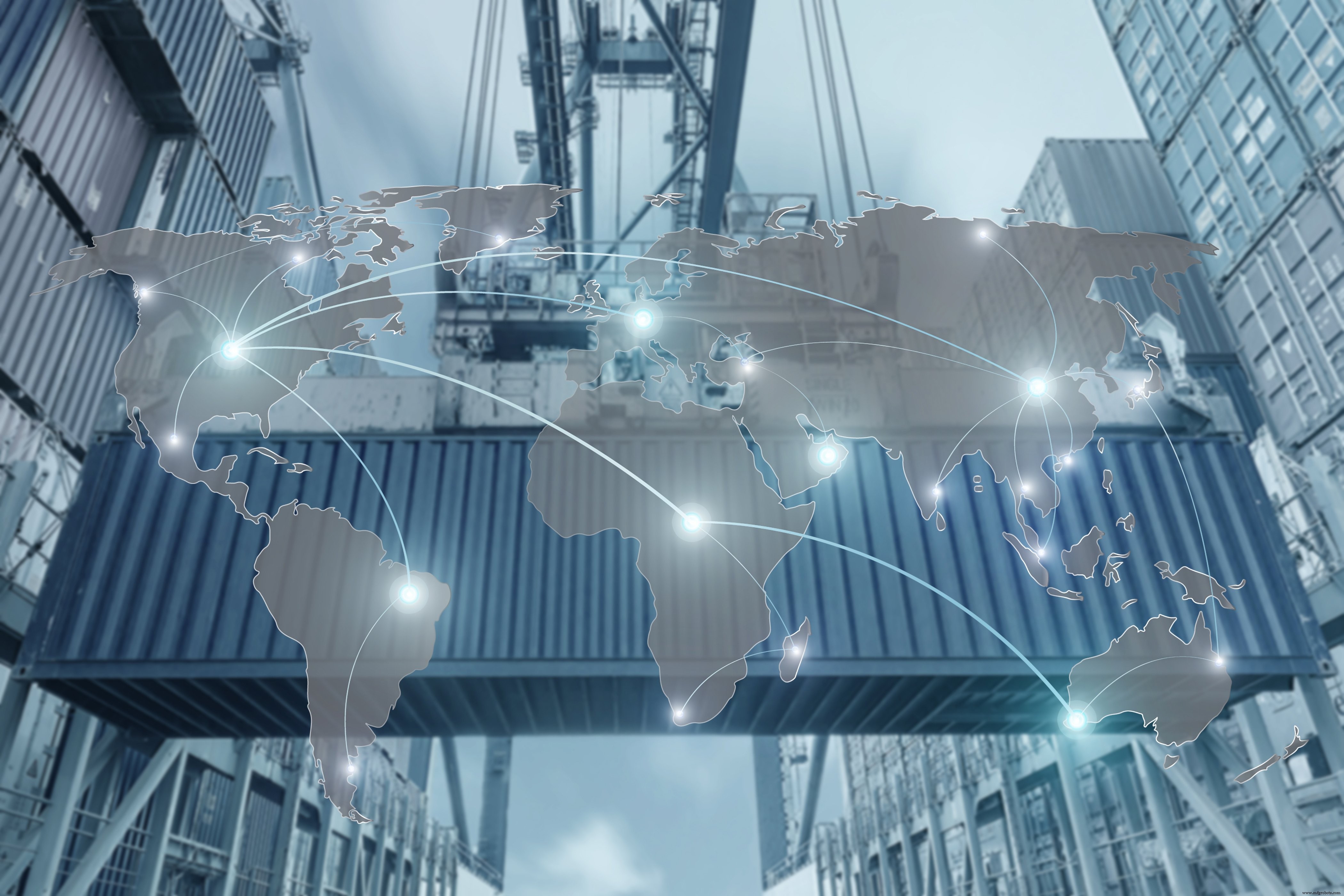 Strategische Supply Chain Transformatie Voor MKB In Een Post-Pandemie Wereld