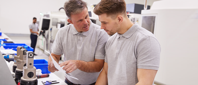 Talent Revolutioneren: Hoe Werkplekontwikkeling Moderne Arbeidsmarktsucces Drijft