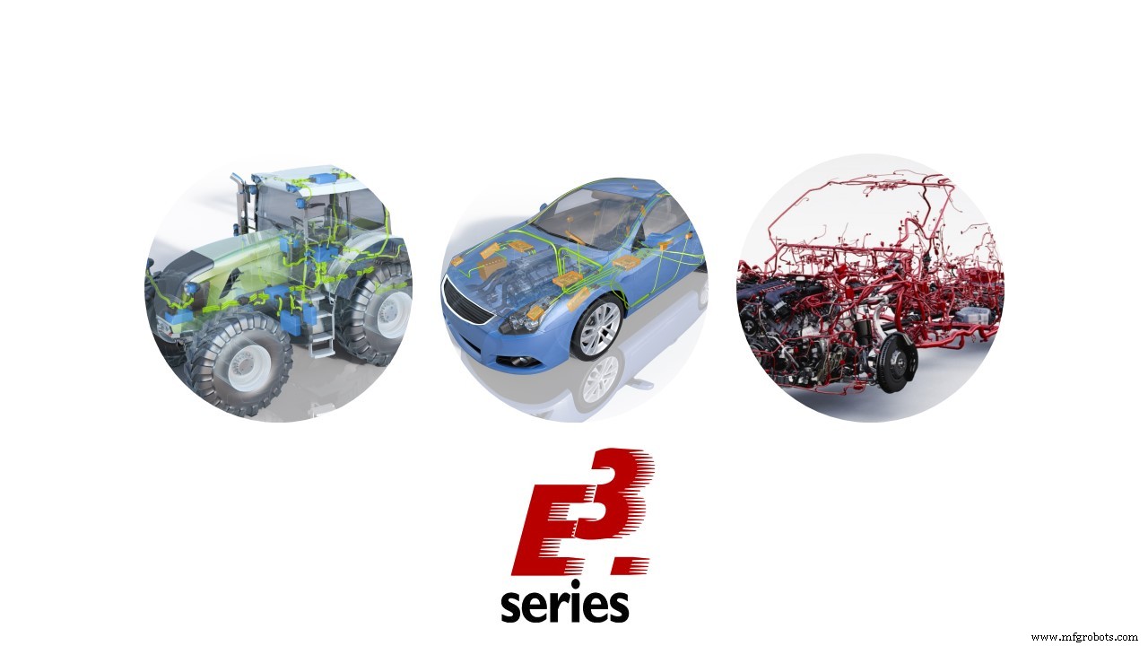 E3.series software trials: Commerciële & gekwalificeerde testhandleiding