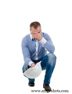 Ongeplande Downtime in Uw Fabriek Voorkomen: Strategieën voor Betere Betrouwbaarheid