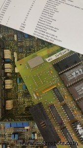 Uw Industriële Elektronica Reparatierapport Vereenvoudigen: Expert Tips voor Duidelijk Begrip