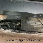 Is Uw Industriële Voeding De Reparatie Waard?