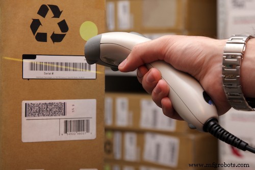 Is Uw Barcodescanner Klaar voor Topprestaties? Ontdek Of Service Nodig Is
