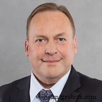 AI & IoT Voeden Digitale Tweelingen voor Slimmere Toeleveringsketens