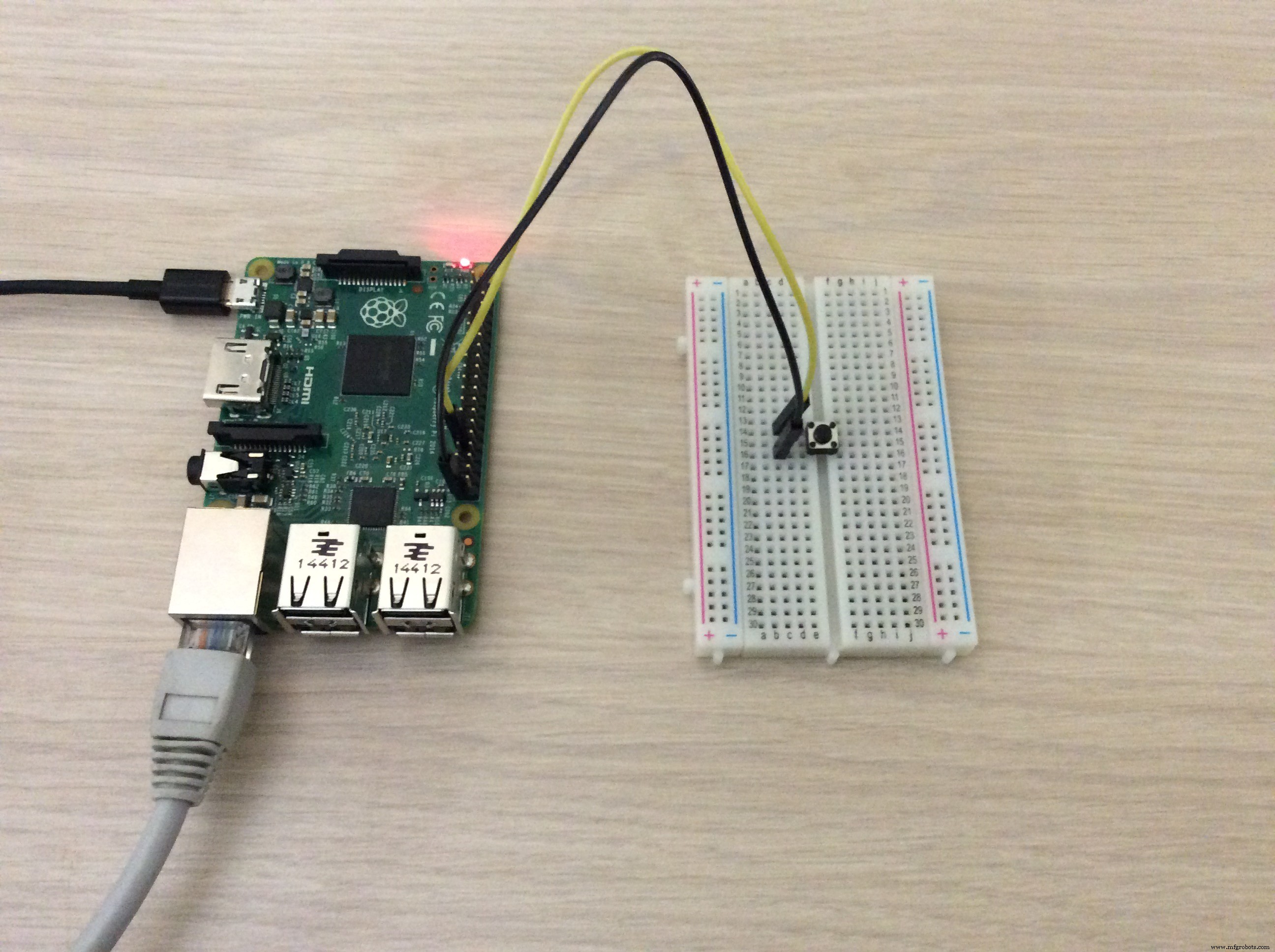 Bouw een GPS-datalogger met ruimtelijke analyse op Azure IoT Hub