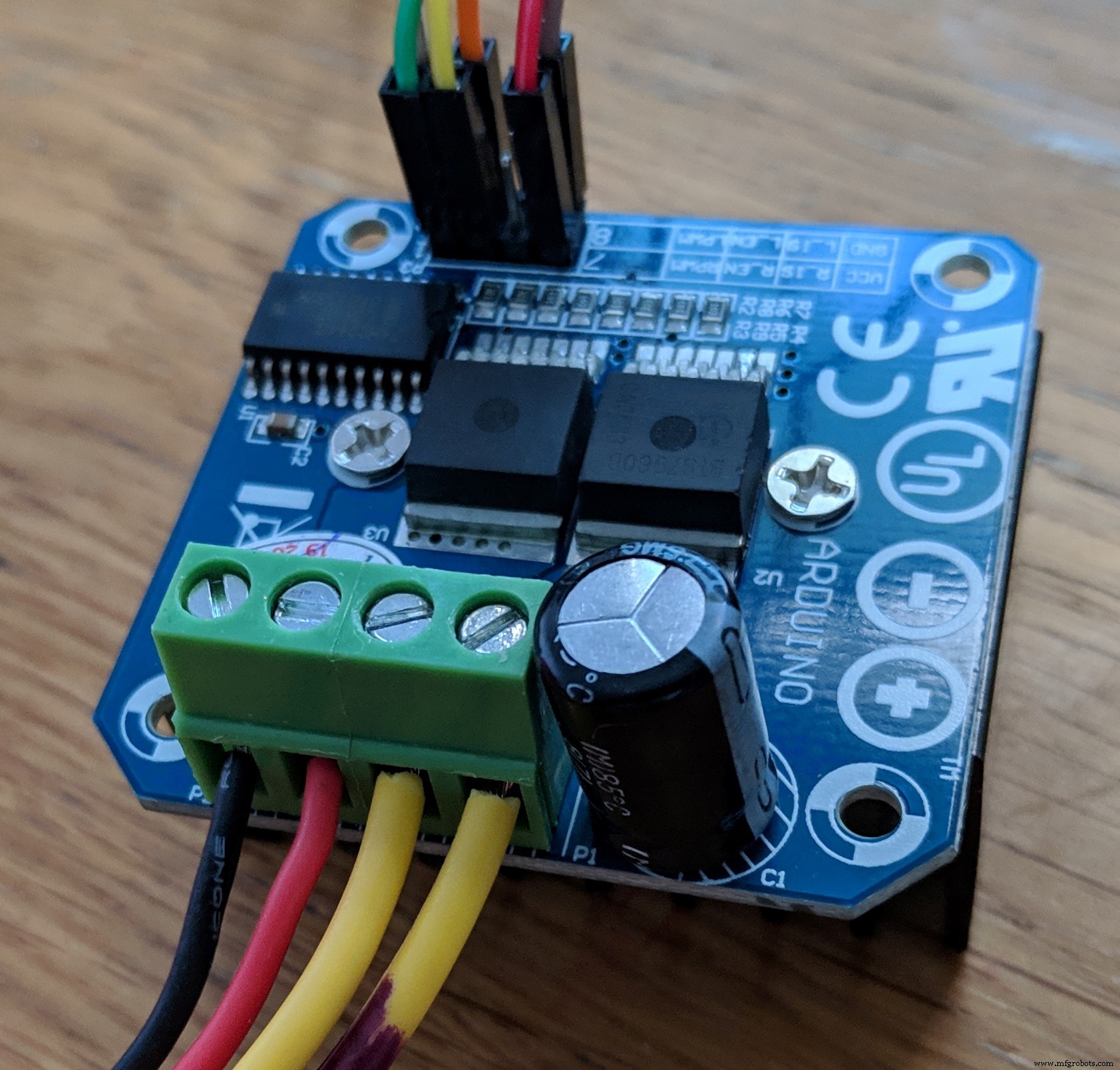 DIY Arduino Koelspiegel-hygrometer: Precieze temperatuur- en vochtigheidsmeting