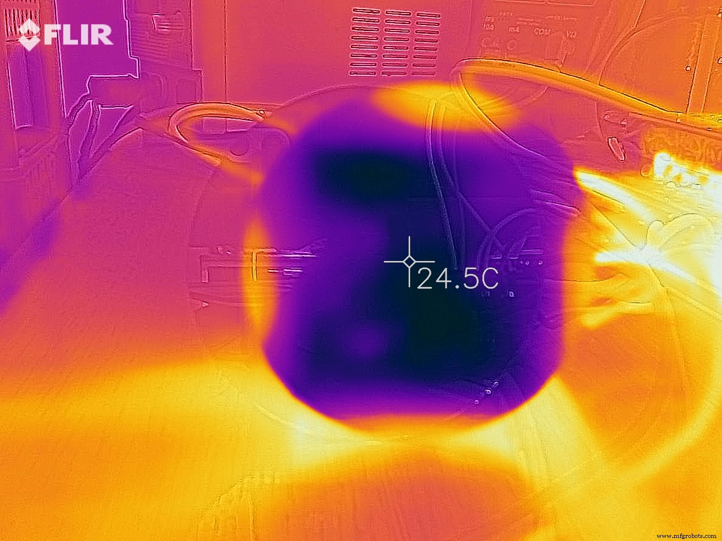 DIY Arduino Koelspiegel-hygrometer: Precieze temperatuur- en vochtigheidsmeting