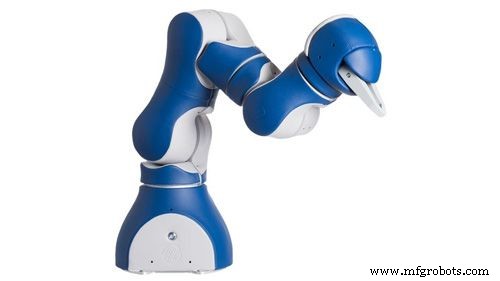 Vrijheidsgraden in robotarmen begrijpen: Impact op prestaties & optimalisatie