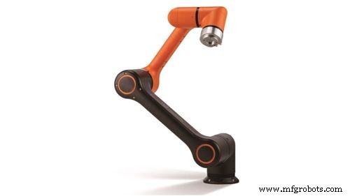 Vrijheidsgraden in robotarmen begrijpen: Impact op prestaties & optimalisatie