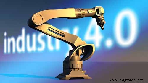 Industriële Robots: De Complete Expertgids