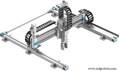 Industriële Robots: De Complete Expertgids