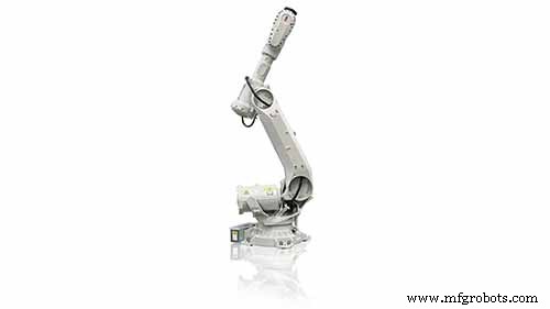 Industriële Robots: De Complete Expertgids