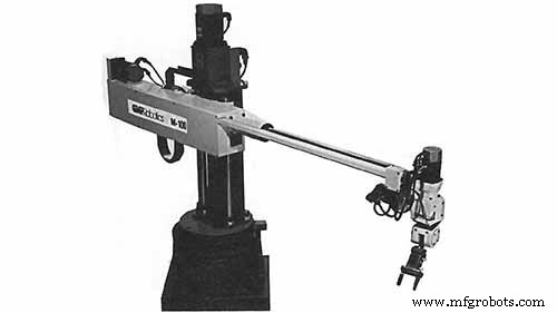Industriële Robots: De Complete Expertgids