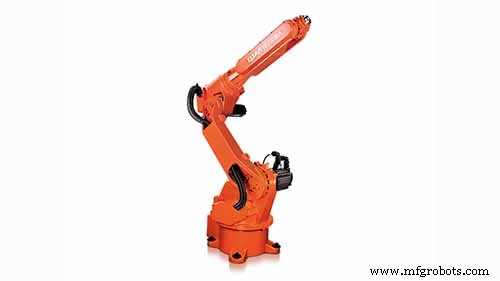 Industriële Robots: De Complete Expertgids