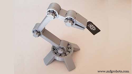 Industriële Robots: De Complete Expertgids