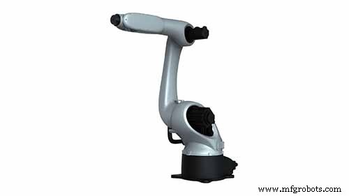 Industriële Robots: De Complete Expertgids