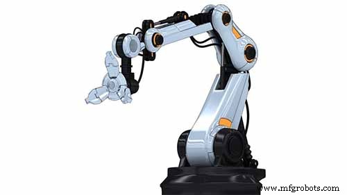 Industriële Robots: De Complete Expertgids