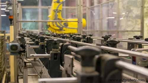 Industriële Robots: De Complete Expertgids