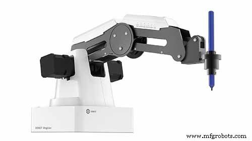 Industriële Robots: De Complete Expertgids