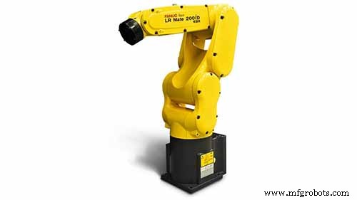 Industriële Robots: De Complete Expertgids