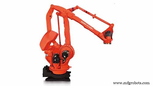 Industriële Robots: De Complete Expertgids