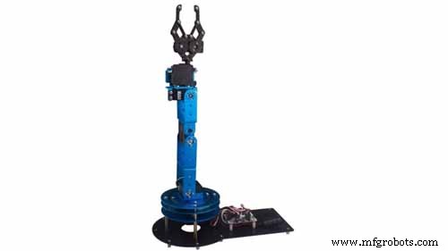 Industriële Robots: De Complete Expertgids