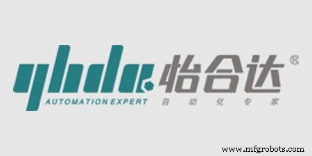 Top 18 Automation Equipmentfabrikanten in China – Maatoplossingen voor Uw Bedrijf
